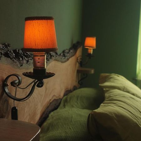 B&B Il Cedro Генуя Номер фото